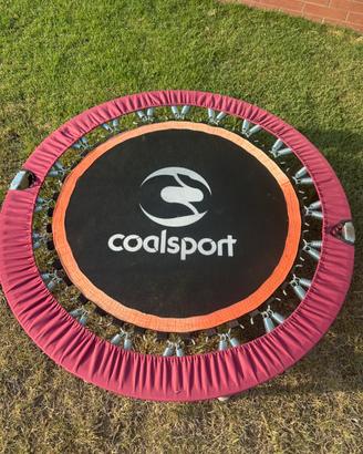 Tappeto elastico