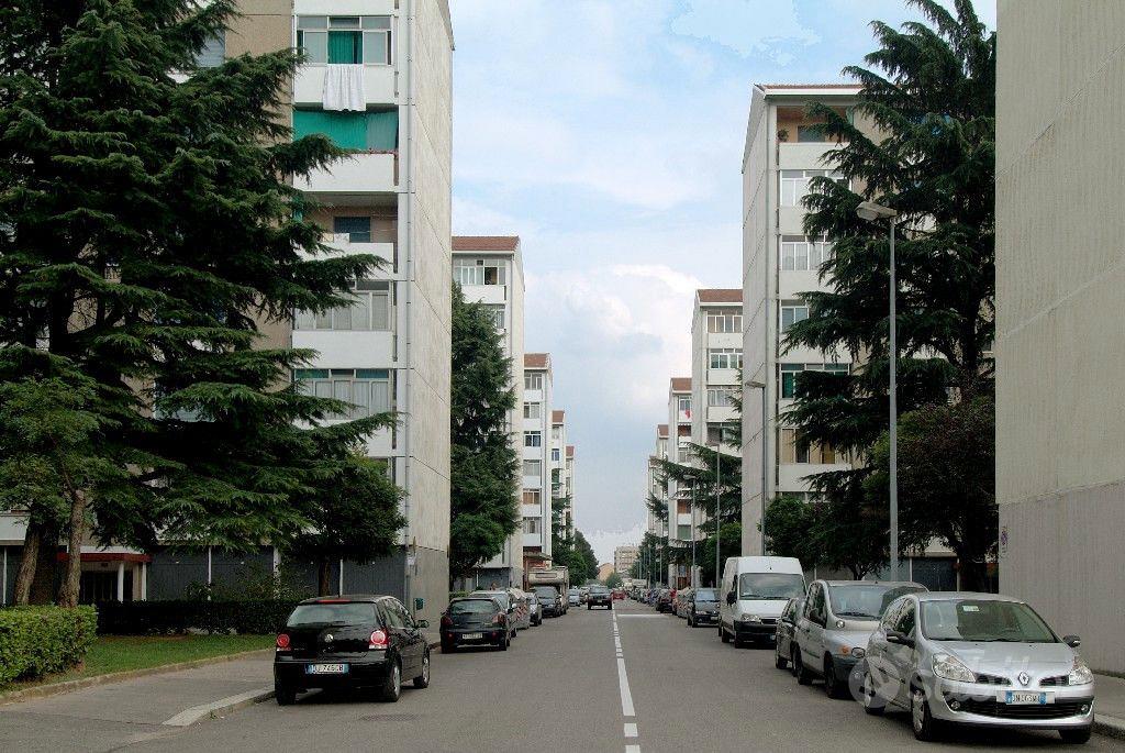 Appartamento in Mirafiori Sud