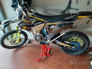 Husqvarna FE 250 - 2016