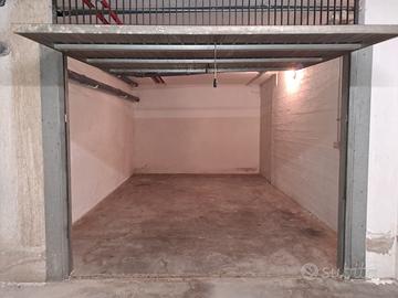 Vendita garage