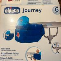Seggiolino da tavolo Chicco