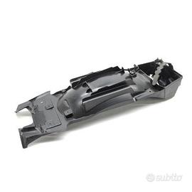 PLASTICA SOTTO SELLA BMW R 1200 GS 2004 2007