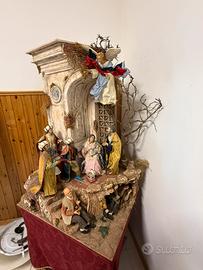 Presepe napoletano