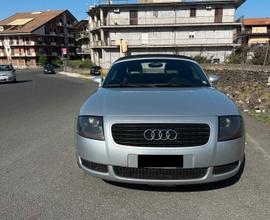Audi TT Roadster 1.8T CABRIO COME NUOVA CHIAMA