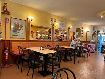 17R - AziendaSi - bar zona centrale - no ristorant