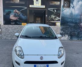 Fiat Punto 1.2 8V 5 porte Lounge