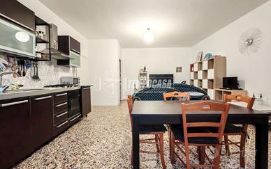 Accogliente casa singola in zona centralissima!