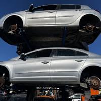 Ricambi porta portellone volkswagen passat