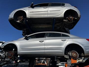 Ricambi porta portellone volkswagen passat