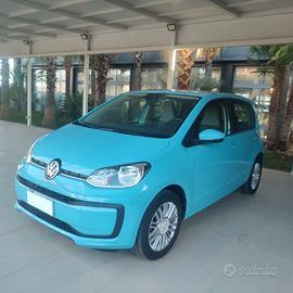 Auto Volkswagen up!
