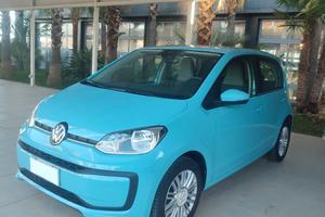 Auto Volkswagen up!