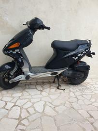Italjet formula 50