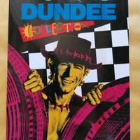 cofanetto Mr. Cocodrill3 Dundee 2 dvd