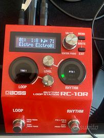 Boss RC10R