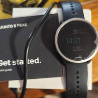 orologio multisport Suunto 5 peak