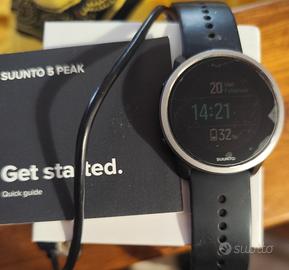 orologio multisport Suunto 5 peak