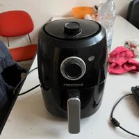 Friggitrice ad aria necchi