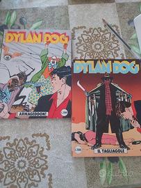 Fumetti Dylan Dog