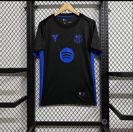 Maglia FC Barcelona (Kobe Bryant / Nike)-XL