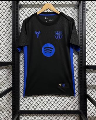 Maglia FC Barcelona (Kobe Bryant / Nike)-XL
