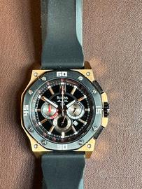 Orologio Bulova Cronografo Oro Uomo – Ottime condi