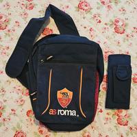 Tracolla AS ROMA