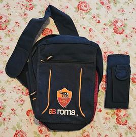 Tracolla AS ROMA