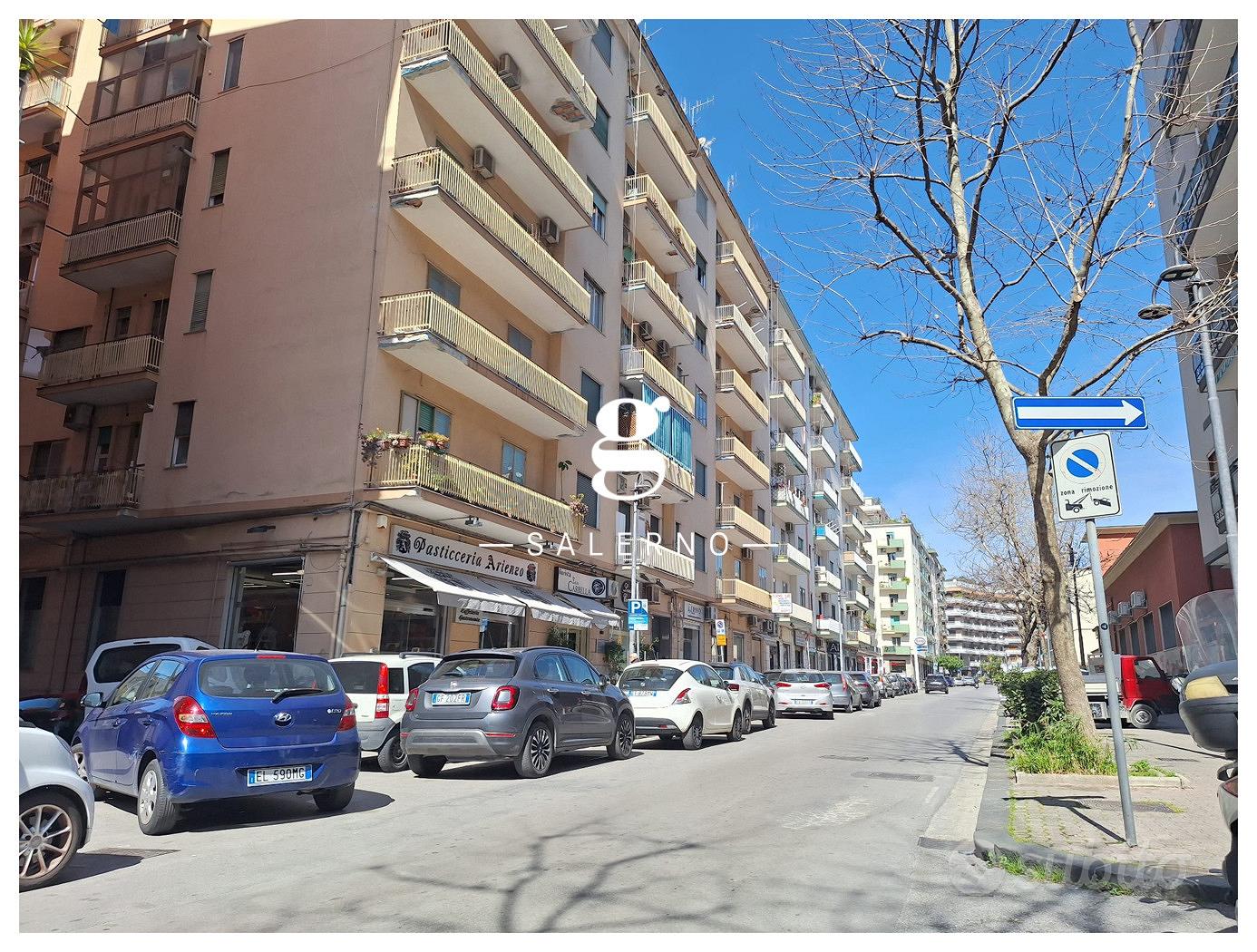 Appartamento – Salerno - Vista 3