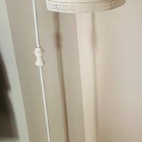 Lampada da terra