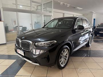 BMW X3 xDrive20d 48V UNICO PROPRIETAFIO DIESEL IBR