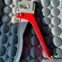 Pinza fora lamiera della BM italiana 6 mm