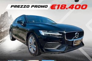 Volvo V60 B4 (d) Geartronic Momentum Business Pro 
