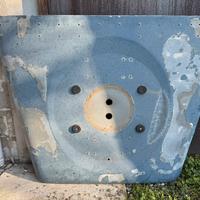 Ricambi defender serie 3