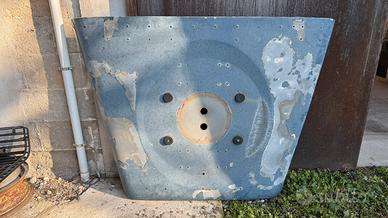 Ricambi defender serie 3