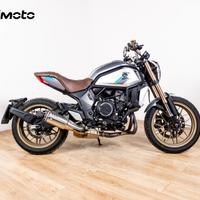 CFMOTO CF 700 CL X - 2023