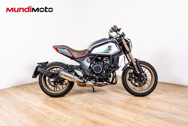 CFMOTO CF 700 CL X - 2023