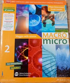 Macro micro 2ª media