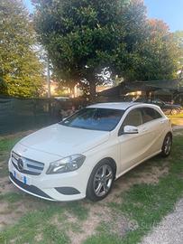 Mercedes-benz A 180 Dark Night Edition