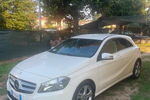 Mercedes-benz A 180 Dark Night Edition
