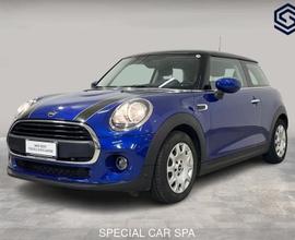 MINI Mini 3 porte 1.5 TwinPower Turbo One