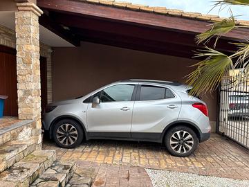 Mokka Opel