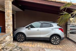 Mokka Opel