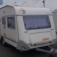 KNAUS  450   4 POSTI