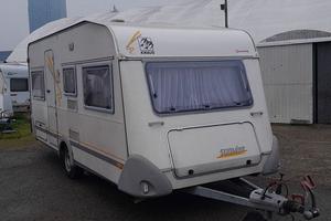 KNAUS  450   4 POSTI