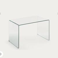 Scrivania vetro