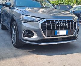 Audi Q3 40 TDI quattro S tronic