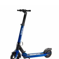 Monopattino elettrico