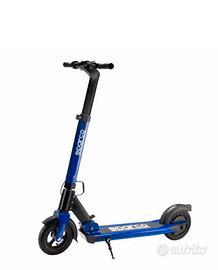 Monopattino elettrico