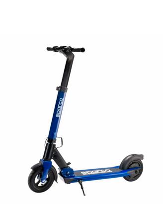 Monopattino elettrico