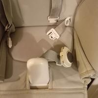 Peg Perego Siesta follow me seggiolone 